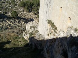 Castillo de Mula 2010